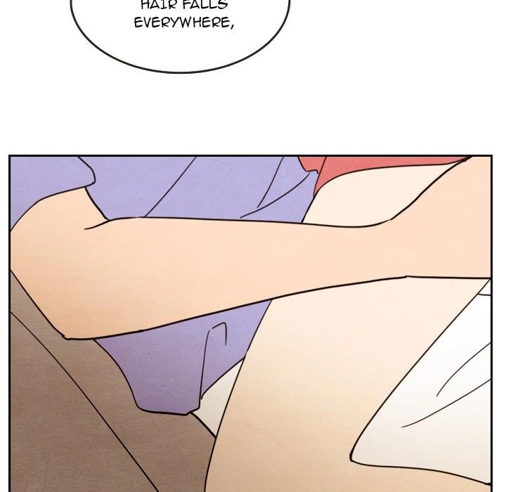 Tracy's Perfect Married Life Manhwa - Chapter 13 Page 53