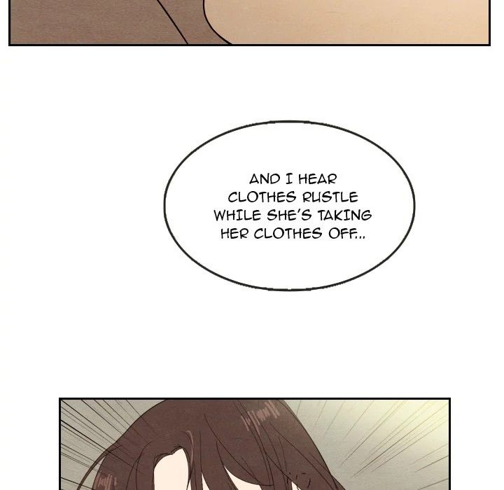 Tracy's Perfect Married Life Manhwa - Chapter 13 Page 54