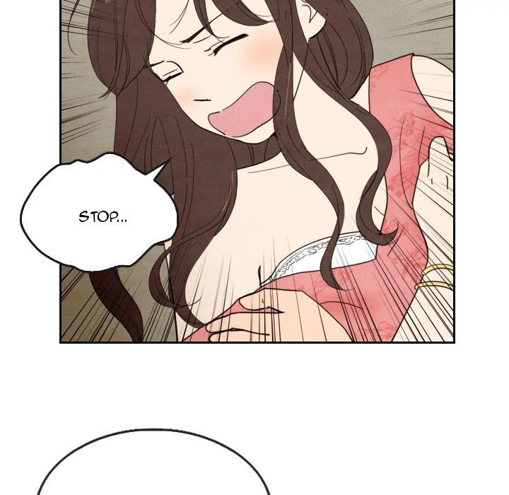 Tracy's Perfect Married Life Manhwa - Chapter 13 Page 55