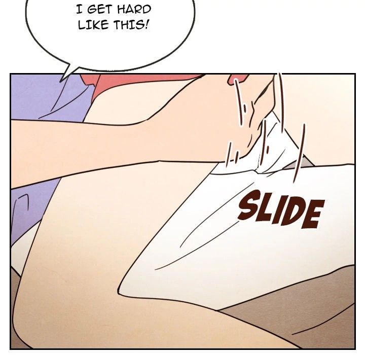 Tracy's Perfect Married Life Manhwa - Chapter 13 Page 56