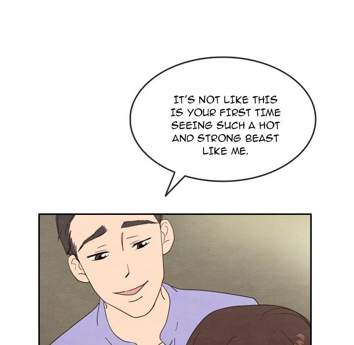 Tracy's Perfect Married Life Manhwa - Chapter 13 Page 62
