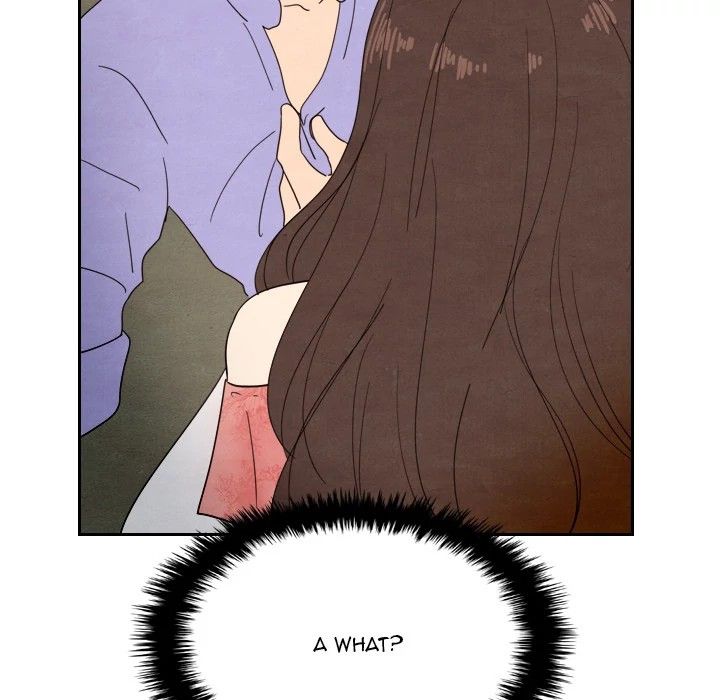 Tracy's Perfect Married Life Manhwa - Chapter 13 Page 63