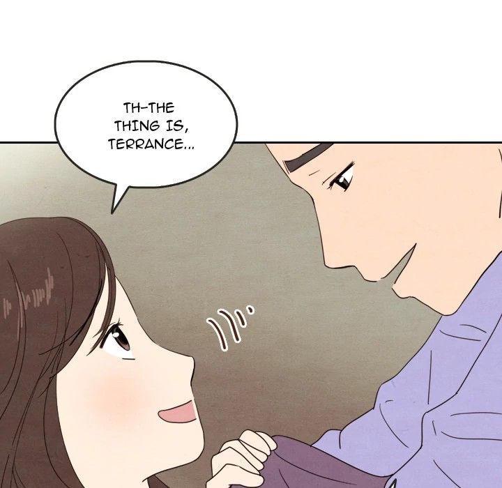 Tracy's Perfect Married Life Manhwa - Chapter 13 Page 75