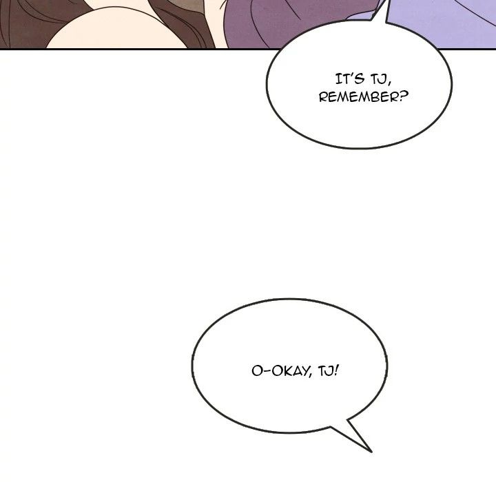 Tracy's Perfect Married Life Manhwa - Chapter 13 Page 76
