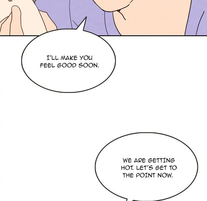 Tracy's Perfect Married Life Manhwa - Chapter 13 Page 81