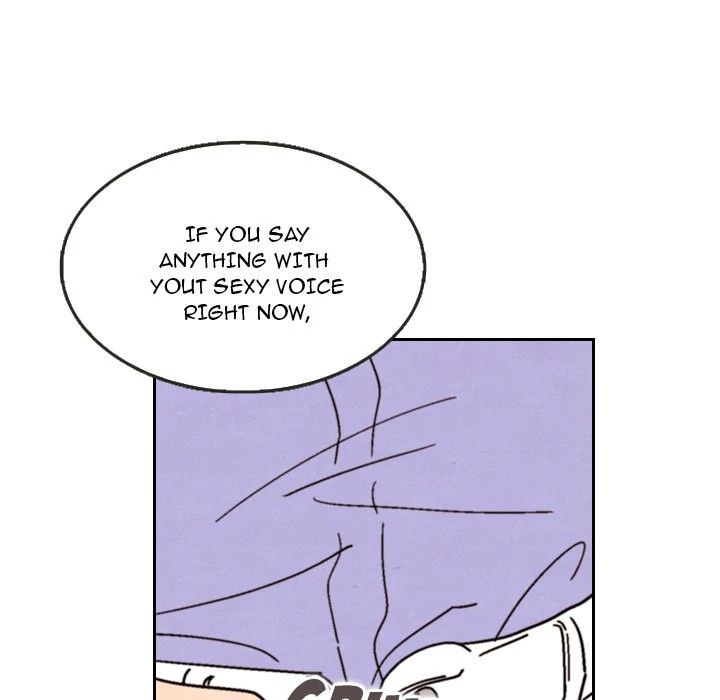 Tracy's Perfect Married Life Manhwa - Chapter 13 Page 83