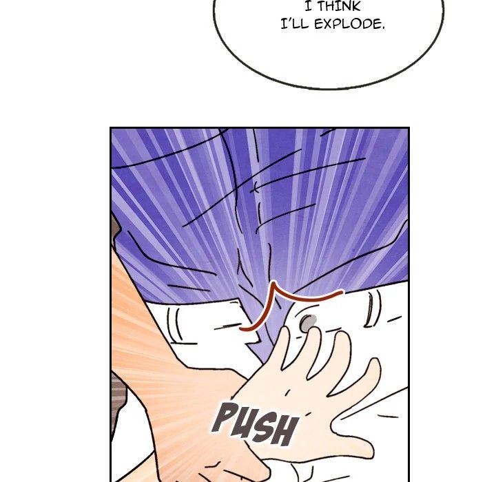 Tracy's Perfect Married Life Manhwa - Chapter 13 Page 85