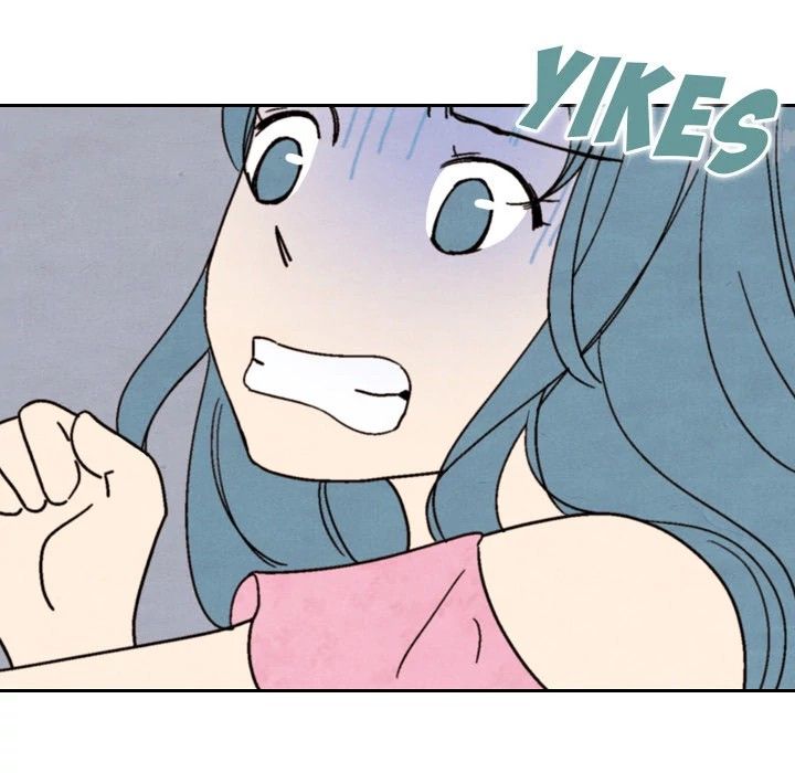 Tracy's Perfect Married Life Manhwa - Chapter 13 Page 87