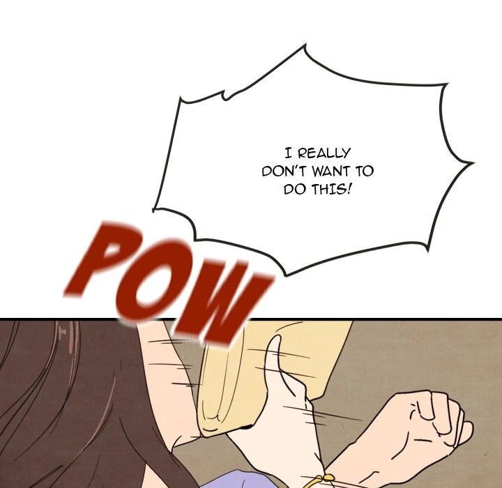 Tracy's Perfect Married Life Manhwa - Chapter 13 Page 96