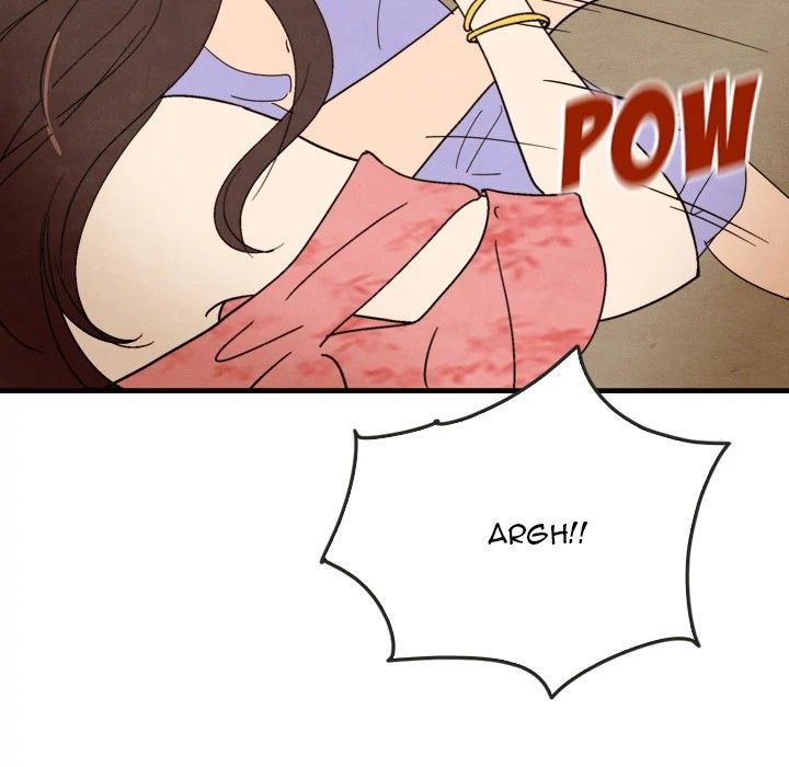 Tracy's Perfect Married Life Manhwa - Chapter 13 Page 97