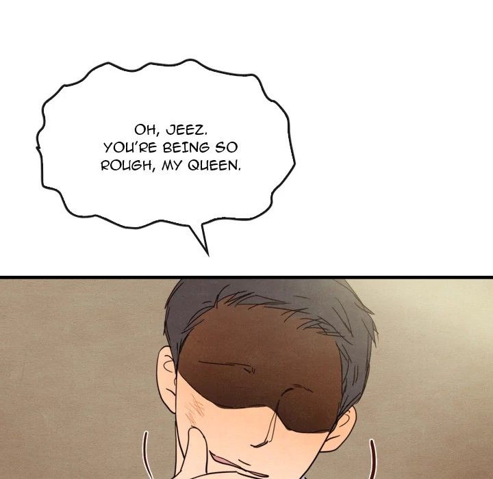 Tracy's Perfect Married Life Manhwa - Chapter 13 Page 98