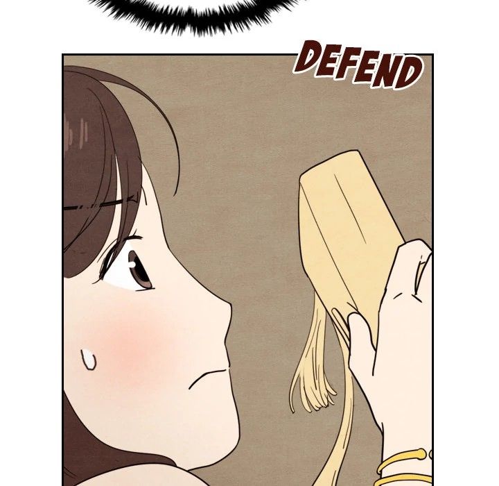 Tracy's Perfect Married Life Manhwa - Chapter 13 Page 100