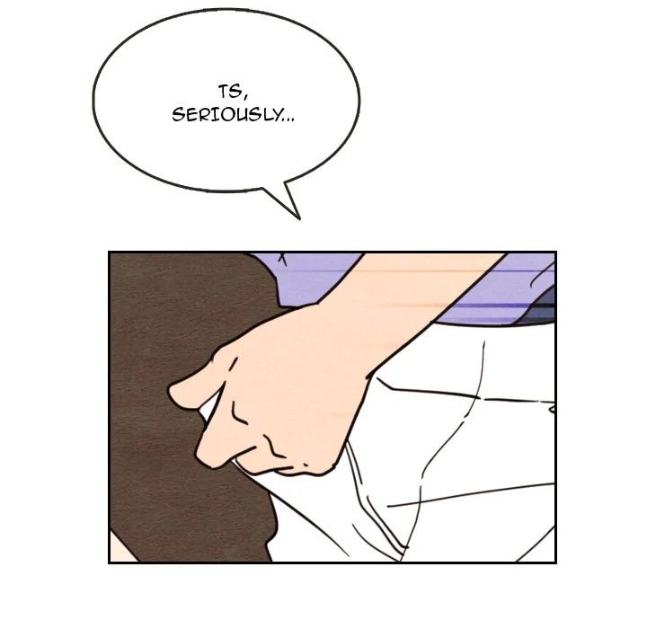 Tracy's Perfect Married Life Manhwa - Chapter 13 Page 102