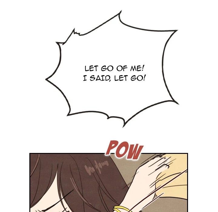 Tracy's Perfect Married Life Manhwa - Chapter 13 Page 105