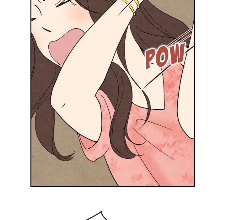 Tracy's Perfect Married Life Manhwa - Chapter 13 Page 106