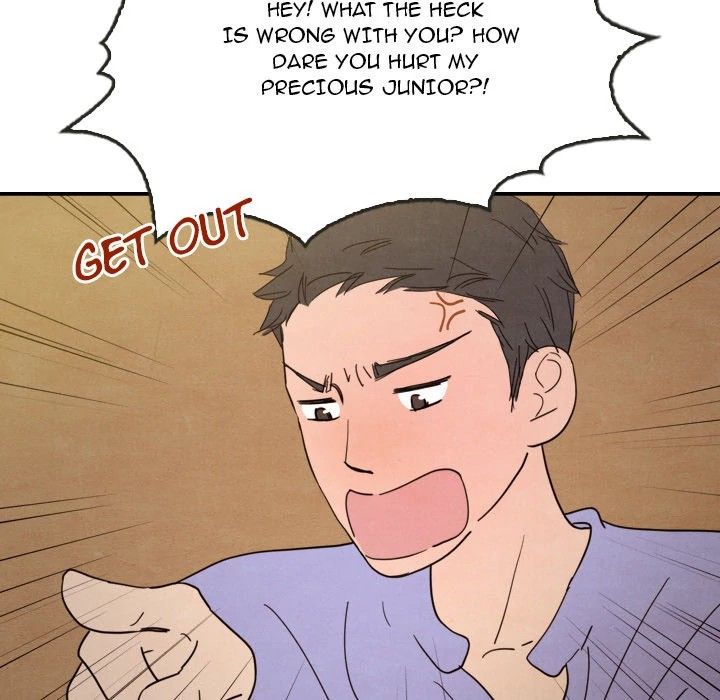 Tracy's Perfect Married Life Manhwa - Chapter 13 Page 116