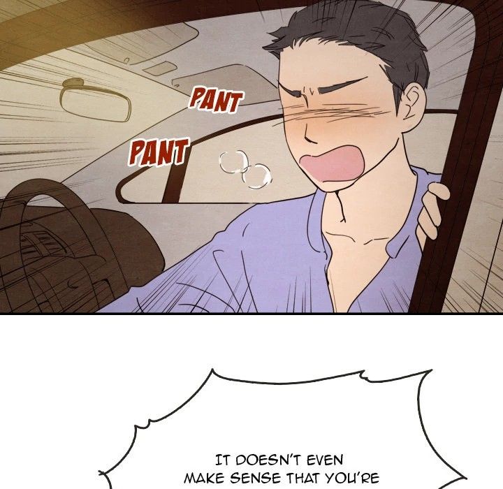 Tracy's Perfect Married Life Manhwa - Chapter 13 Page 118