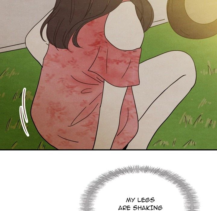 Tracy's Perfect Married Life Manhwa - Chapter 13 Page 120