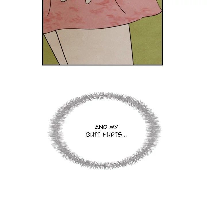 Tracy's Perfect Married Life Manhwa - Chapter 13 Page 122