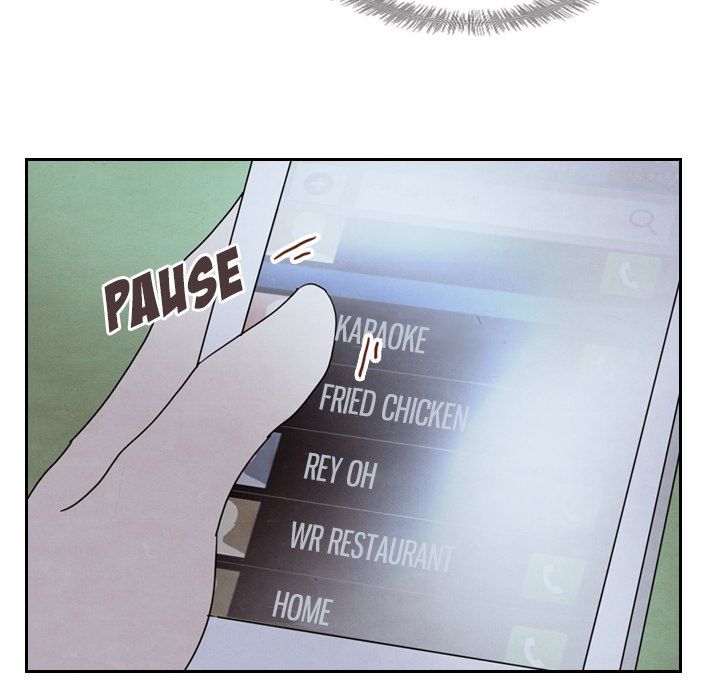 Tracy's Perfect Married Life Manhwa - Chapter 16 Page 6