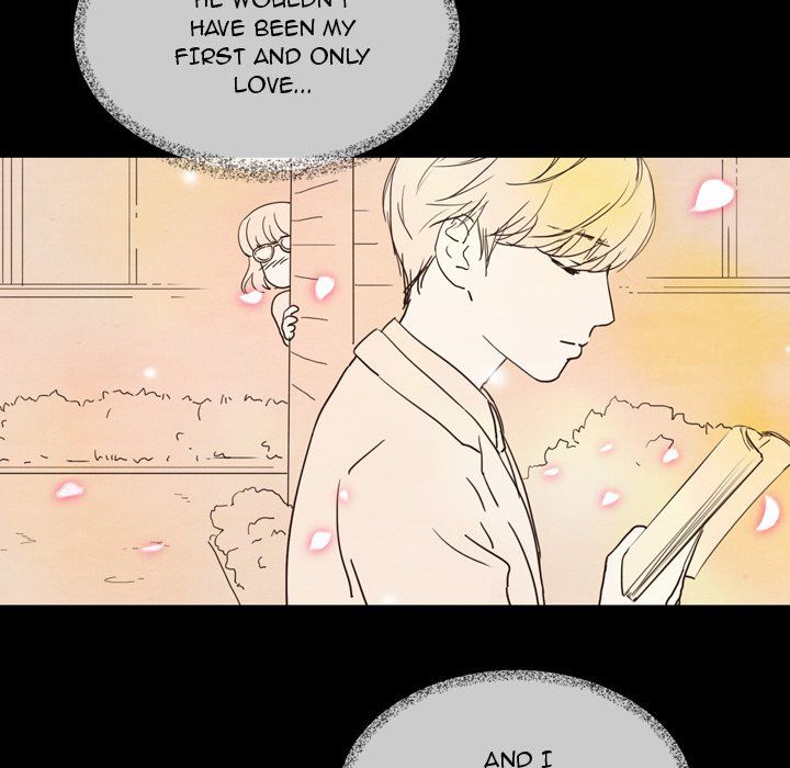 Tracy's Perfect Married Life Manhwa - Chapter 16 Page 28