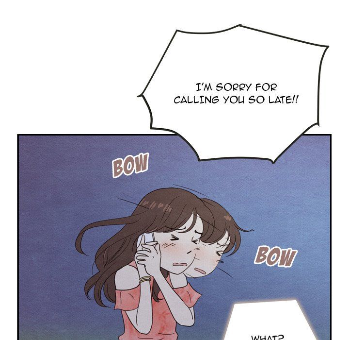 Tracy's Perfect Married Life Manhwa - Chapter 16 Page 58