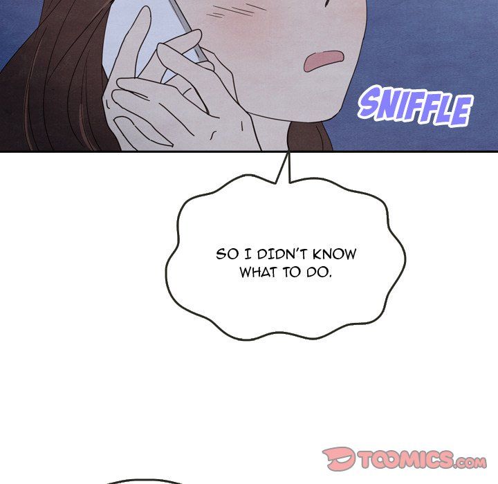 Tracy's Perfect Married Life Manhwa - Chapter 16 Page 61