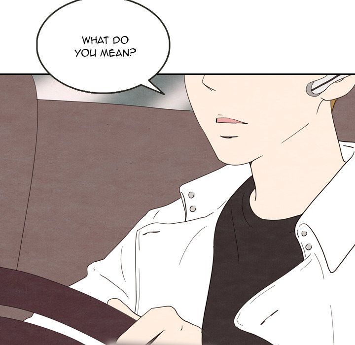 Tracy's Perfect Married Life Manhwa - Chapter 16 Page 62