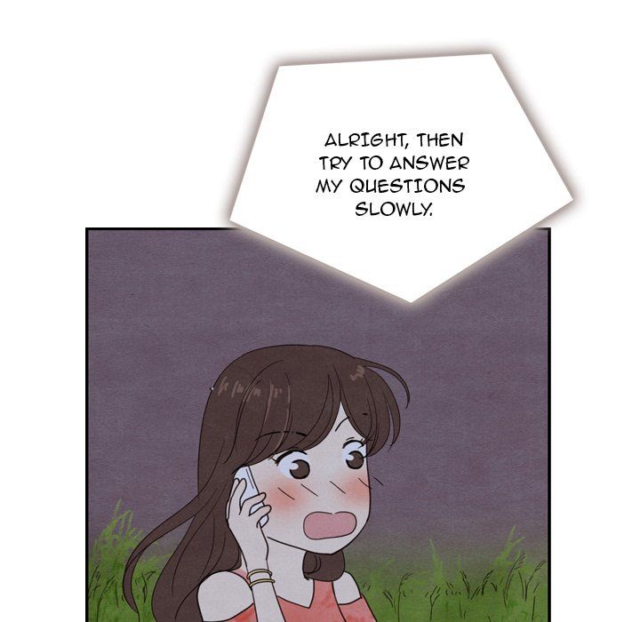 Tracy's Perfect Married Life Manhwa - Chapter 16 Page 76