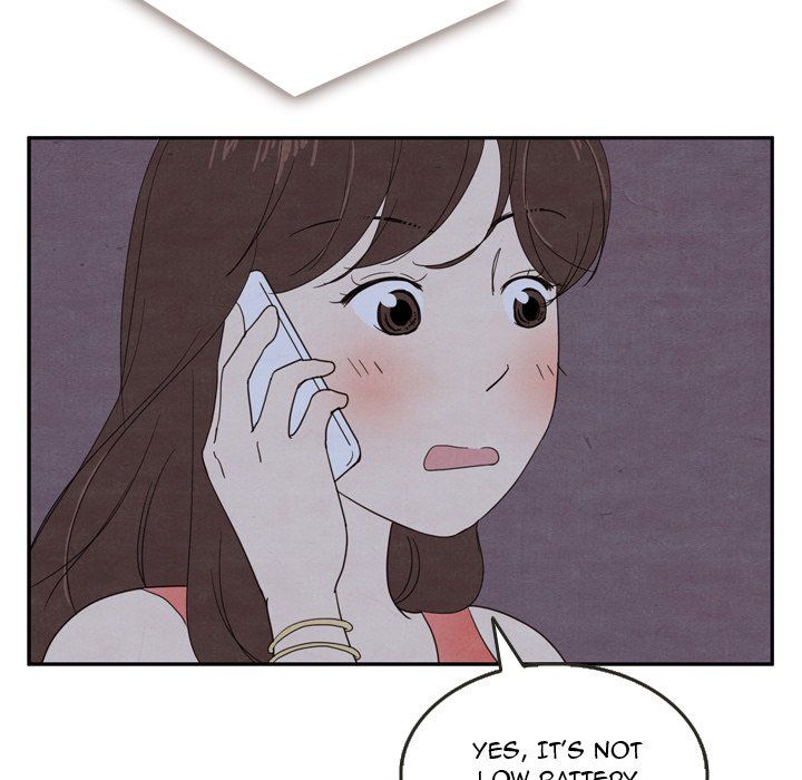 Tracy's Perfect Married Life Manhwa - Chapter 16 Page 83