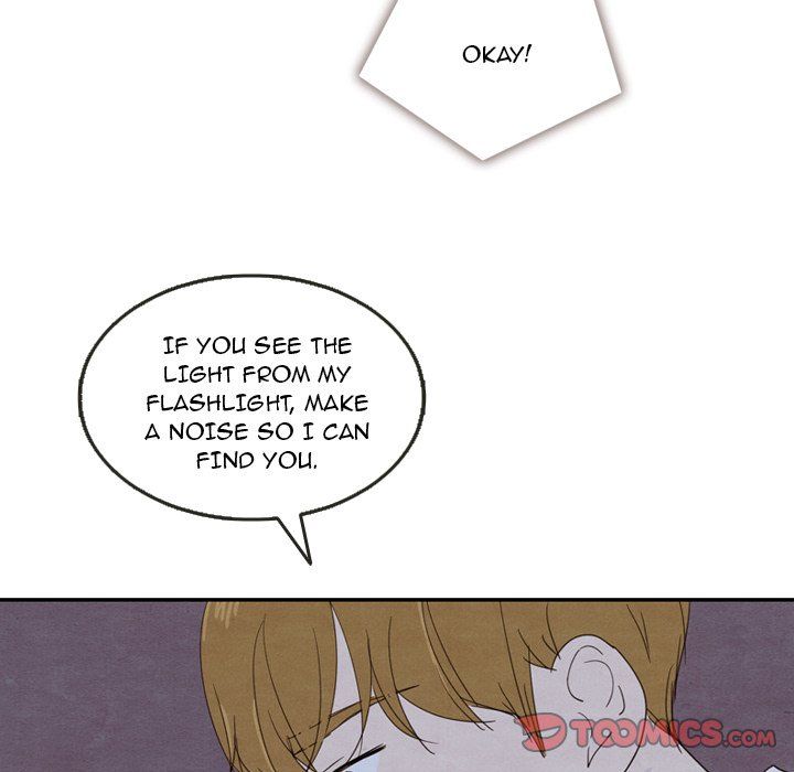 Tracy's Perfect Married Life Manhwa - Chapter 16 Page 91