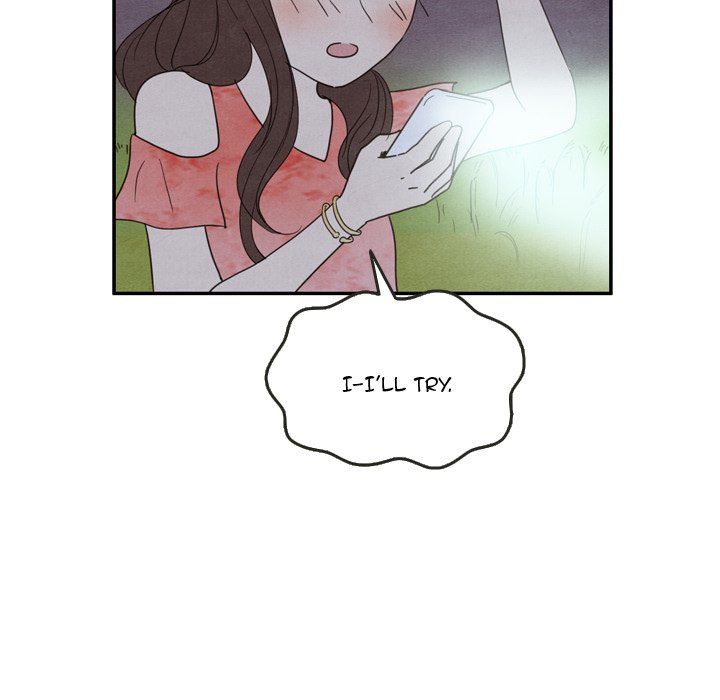 Tracy's Perfect Married Life Manhwa - Chapter 16 Page 96