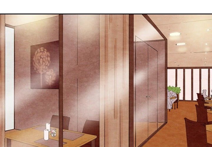 Tracy's Perfect Married Life Manhwa - Chapter 7 Page 1