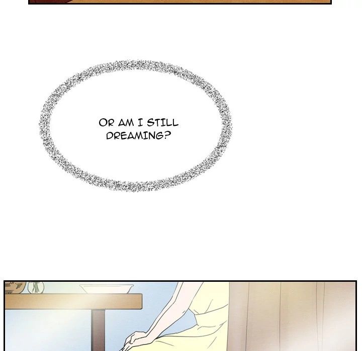 Tracy's Perfect Married Life Manhwa - Chapter 7 Page 4