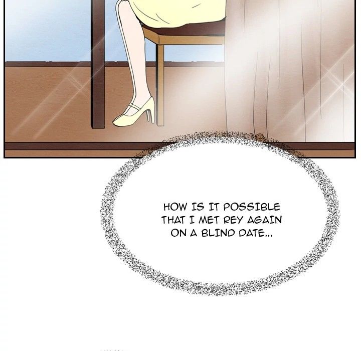 Tracy's Perfect Married Life Manhwa - Chapter 7 Page 5