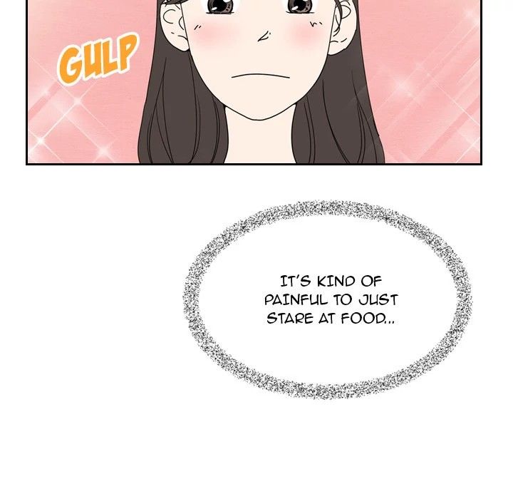Tracy's Perfect Married Life Manhwa - Chapter 7 Page 8