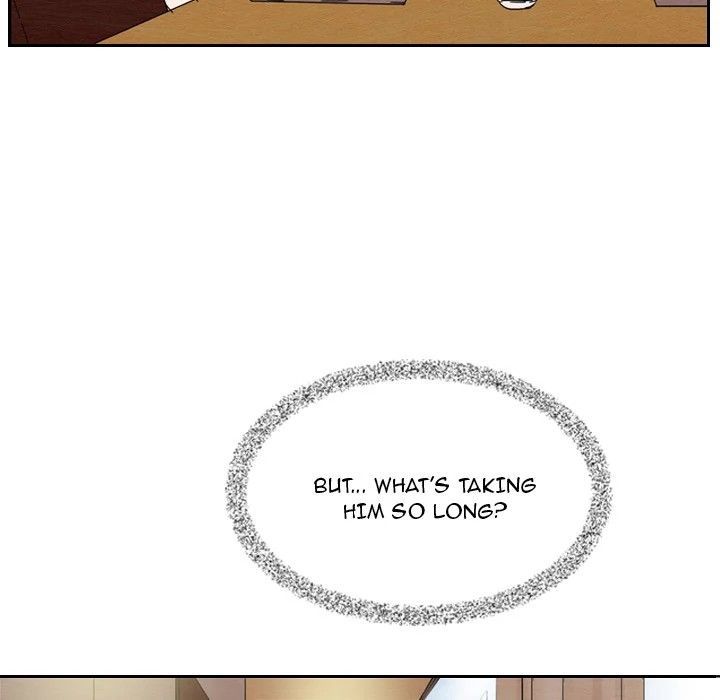 Tracy's Perfect Married Life Manhwa - Chapter 7 Page 10