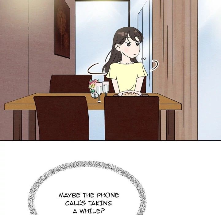 Tracy's Perfect Married Life Manhwa - Chapter 7 Page 11