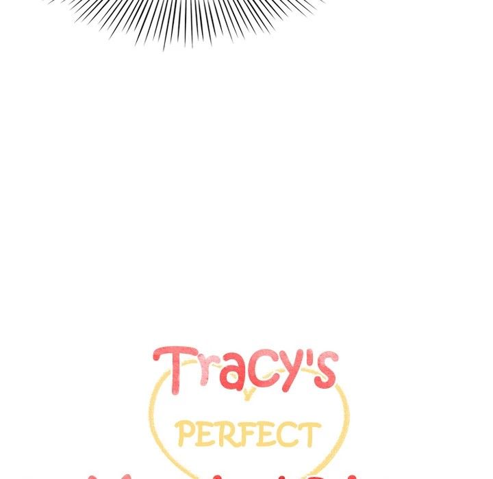 Tracy's Perfect Married Life Manhwa - Chapter 7 Page 16