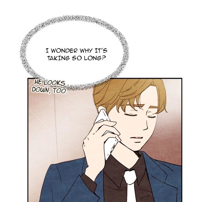 Tracy's Perfect Married Life Manhwa - Chapter 7 Page 24