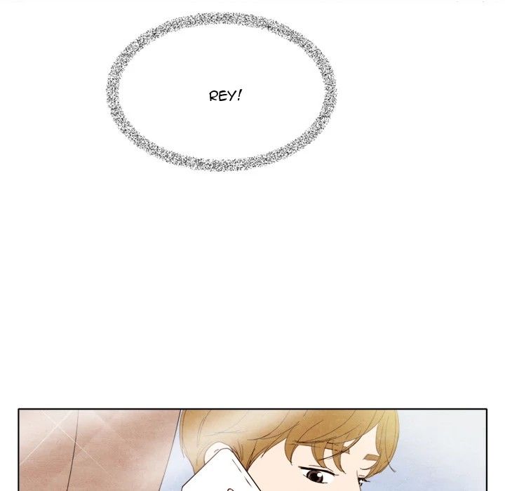 Tracy's Perfect Married Life Manhwa - Chapter 7 Page 27