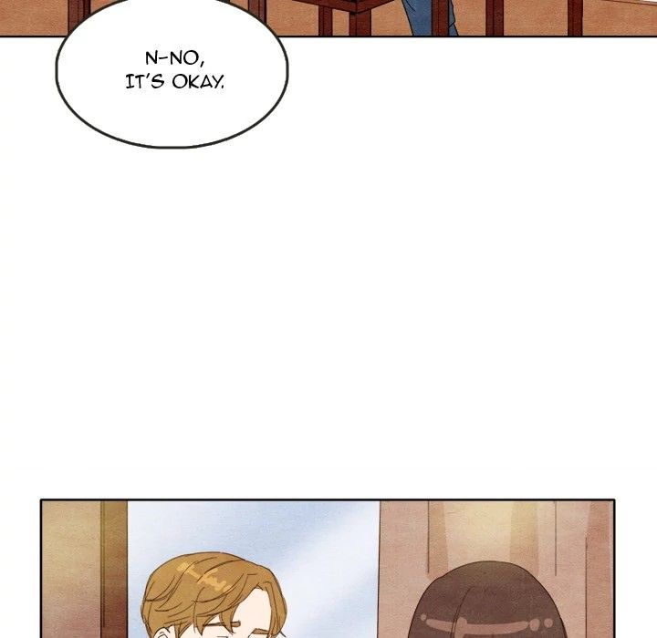 Tracy's Perfect Married Life Manhwa - Chapter 7 Page 37