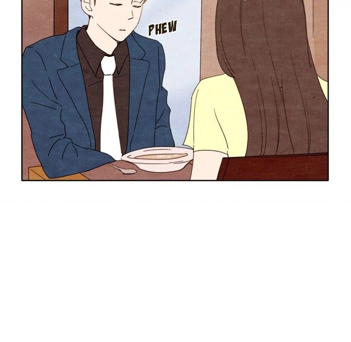 Tracy's Perfect Married Life Manhwa - Chapter 7 Page 38