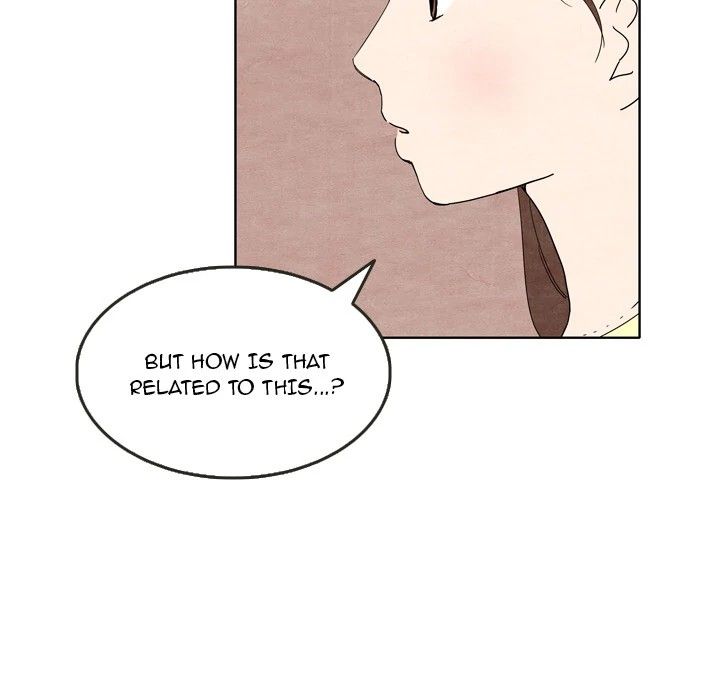 Tracy's Perfect Married Life Manhwa - Chapter 7 Page 46