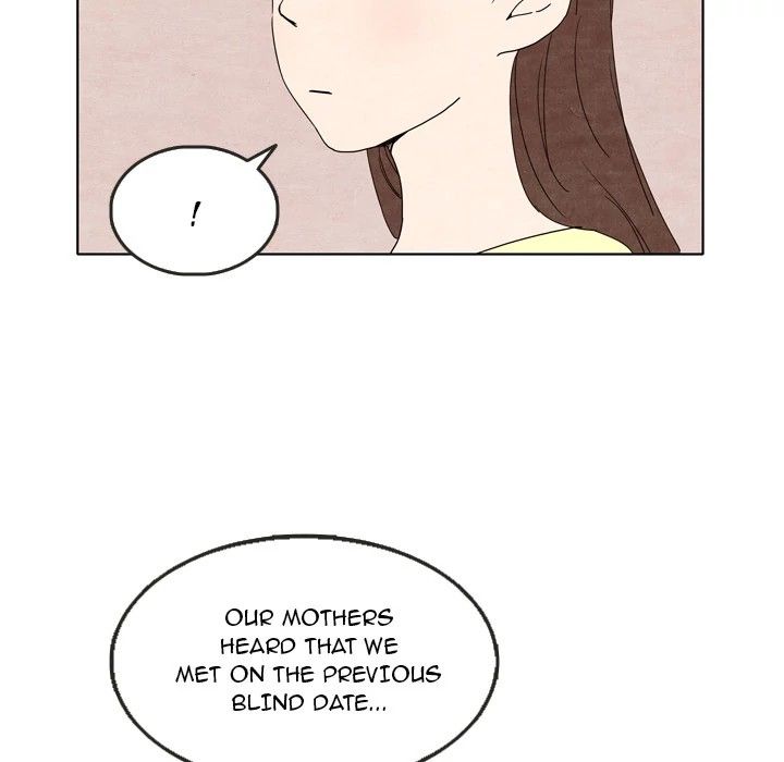 Tracy's Perfect Married Life Manhwa - Chapter 7 Page 49