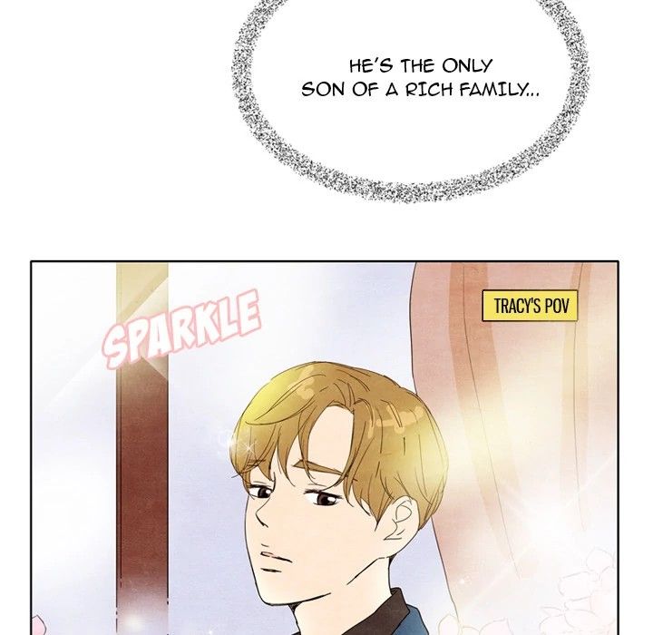 Tracy's Perfect Married Life Manhwa - Chapter 7 Page 66