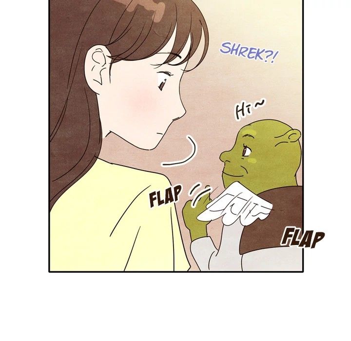 Tracy's Perfect Married Life Manhwa - Chapter 7 Page 73