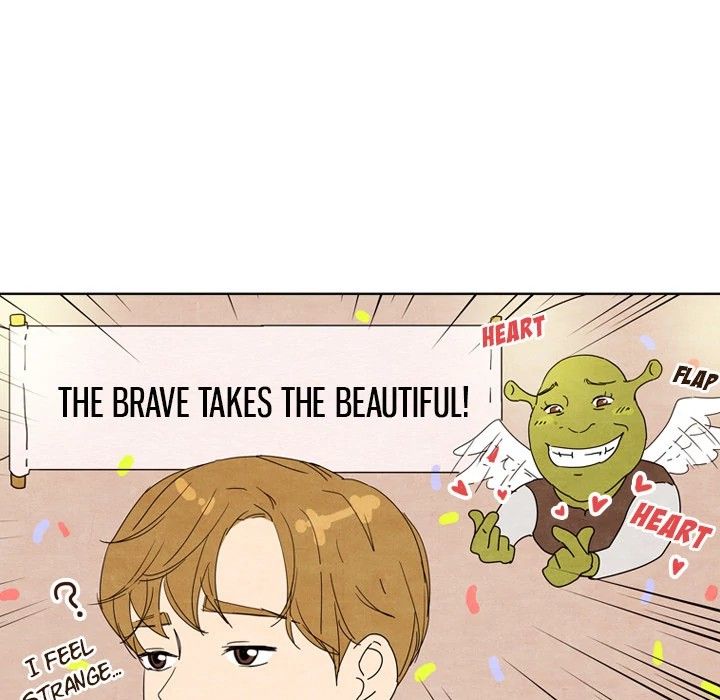 Tracy's Perfect Married Life Manhwa - Chapter 7 Page 74