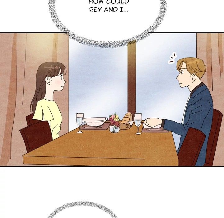 Tracy's Perfect Married Life Manhwa - Chapter 7 Page 80
