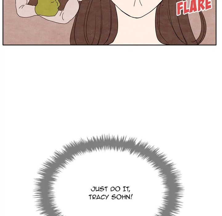 Tracy's Perfect Married Life Manhwa - Chapter 7 Page 85